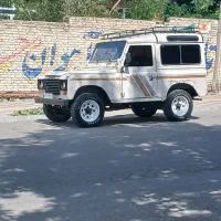 پاژن مدل 74 بدون رنگ