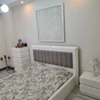 ست سرویس خواب دو نفره ۴ تکه