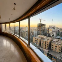 پنت-هاوس-اداری-V-I-Pدربرج-حاشیه-سجاد