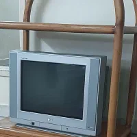 LGتلویزیون ۲۱ اینچ
