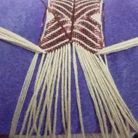 شلواربندری شک زر وعدو