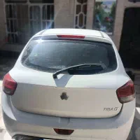 تیبا۲ تمام فابریک