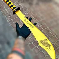 چاقوی دراگون