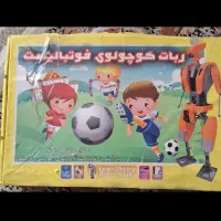 بسته آموزشی روباتیک