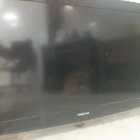 تلویزیون ۴۳ ال سی دی و بخاری گازی