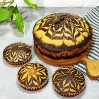فروش وآموزش پودر کیک