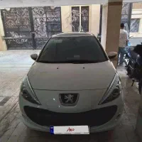 ۲۰۷ دنده ای کم کارکرد ۸۵گانه ارتقا سقف پانامرا