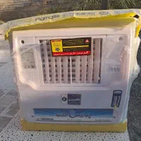کولر آبی رومیزی