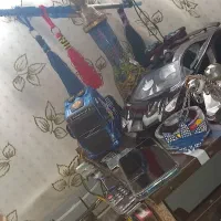 لوازم اسپرت