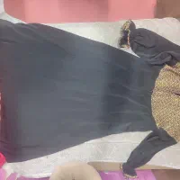 عبای مجلسی در حد نو