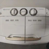 مینی واش دوقلو