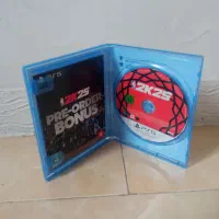 nba2025ps5|کنسول، بازی ویدئویی و آنلاین|بابل, |دیوار
