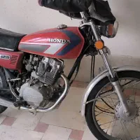 موتور هندا پرند مدل 91