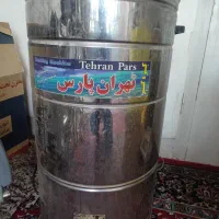 ماشین لباسشویی سطلی