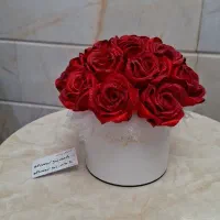 دسته گل،باکس گل(هدیه،خواستگاری)