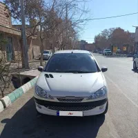 پژو ۲۰۶
