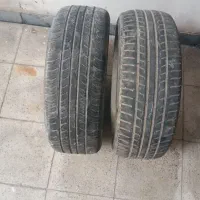 فروش لاستیک پژو سایز ۲۰۵