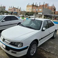 پارس سفارشی ۱۴۰۲ elx سیمی