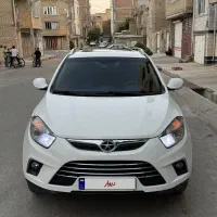 جک s5 1395|خودرو سواری و وانت|بوکان, |دیوار