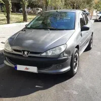 206 sd 88 V6 آریان نوک مدادی