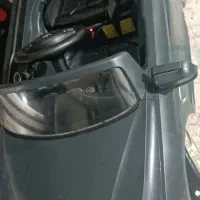 ماشین شارژی نو