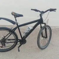 دوچرخه 26 دنداه ای