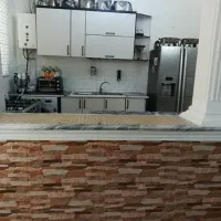 کابینت  MDF  در حد