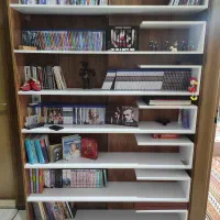 دکور - کتابخونه