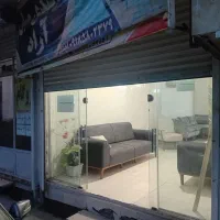 مغازه ۱۱۰ متری عاشورا ۵۰ متری ایت الله غفاری