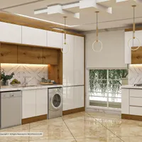 کابینت//اقساط//نقد|مصالح و تجهیزات ساختمان|کرج, ساماندهی|دیوار