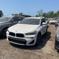 BMW X2 2018|خودرو سواری و وانت|رشت, گلباغ نماز|دیوار