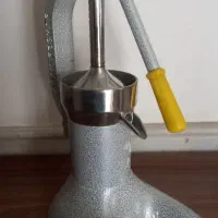 آبمیوه گیری دستی