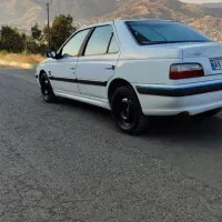 پژوپارس مدل ۹۲