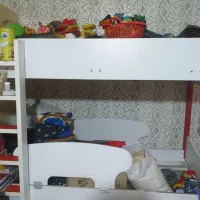 تخت دونفره