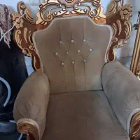 مبل ۷ نفره