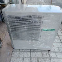 فروش انواع کولر گازی دست دوم در حد تضمینی کولرگازی