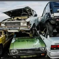 فرسوده خودرو فرسوده اسقاط تهویلی پراید پژو 206