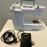 چرخ خیاطی خانگی برقی تمام اتوماتیک