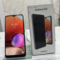 گوشی  A32|موبایل|کاشمر, |دیوار