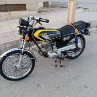 موتور سیکلت