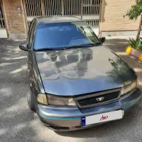دوو سیلو مدل ۸۲ خوش رکاب و عتیقه خاص