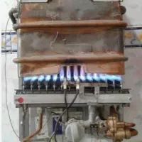 تعمیرات ابگرم کن