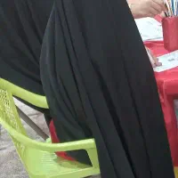 چادر بحرینی و چادر عربی