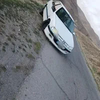 پژو پرشیا 93