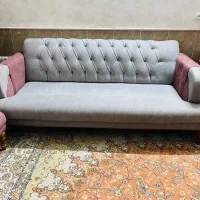 مبل ۸ نفره