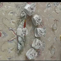 جای دستمالی