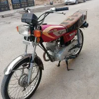 هندا مدل 86 در حد