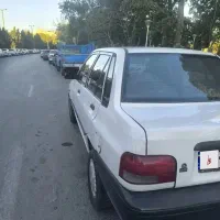 پراید 94|خودرو سواری و وانت|اصفهان, کوجان|دیوار