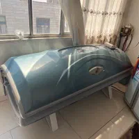 دستگاه سولاریوم هلند
