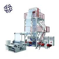 فروش دستگاه تولید نایلون و نایلکس